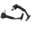 1 Pair Motorcycle Protector Lever Handles CNC Aluminum Alloy     Brake Handlebar Lever Guard