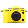 Soft Silicone Shockproof Full Body Protective Case For FUJIFILM X-T5 Mirrorless Camera