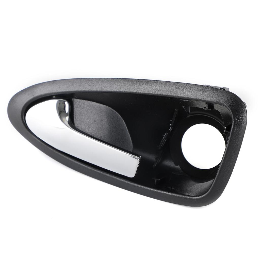 Front Left Interior Inner Door Handle 6J1837113A For Seat Ibiza IV 2009-2012