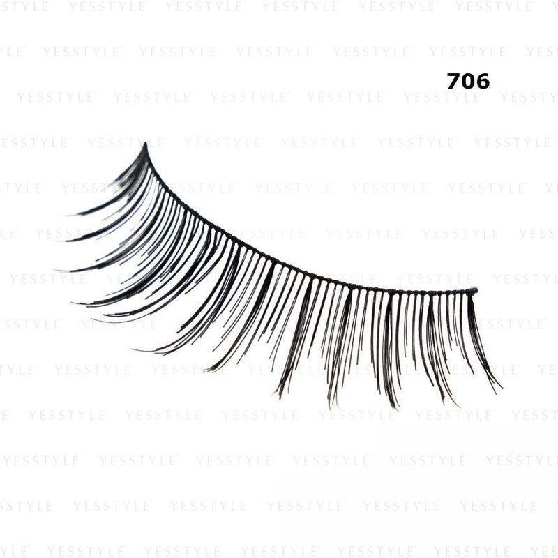 MEKO - High Quality Hand-Woven Eyelashes