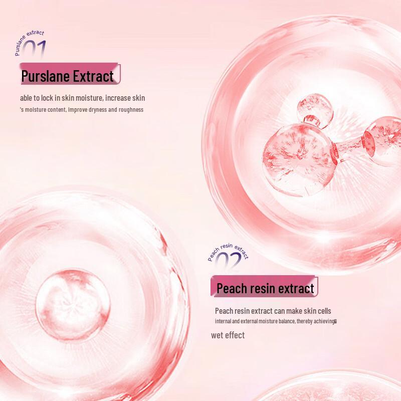 XYBEIBI Baby Hydrating Body Lotion