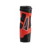 Portable Led Work Light Flashlight For Milwaukee 12V M12 Li-Ion Battery Flashlight Lamp