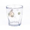 OSK Plastic Made in Cup, 300ml, Chiikawa, Japan, C-7