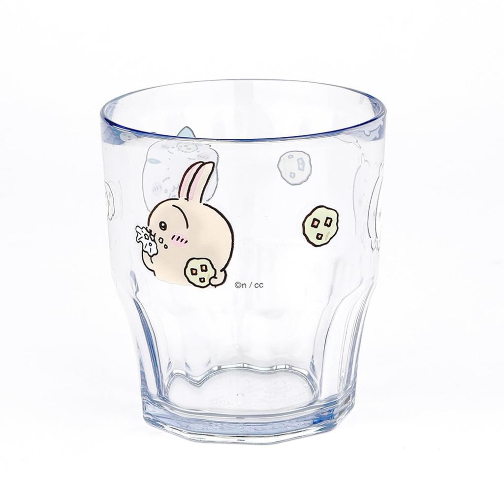 OSK Plastic Made in Cup, 300ml, Chiikawa, Japan, C-7