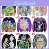Tops – Camisolas e sweatshirts