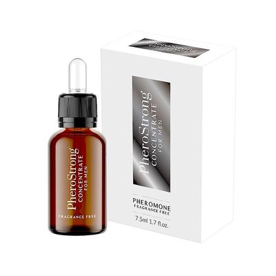 PheroStrong Male Pheromone Concentrate Odorless Odorless 7.5