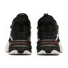 Anta UFO2.0 Celestial 2 High Top Basketball Shoes Men's Black Gray 112011608-3