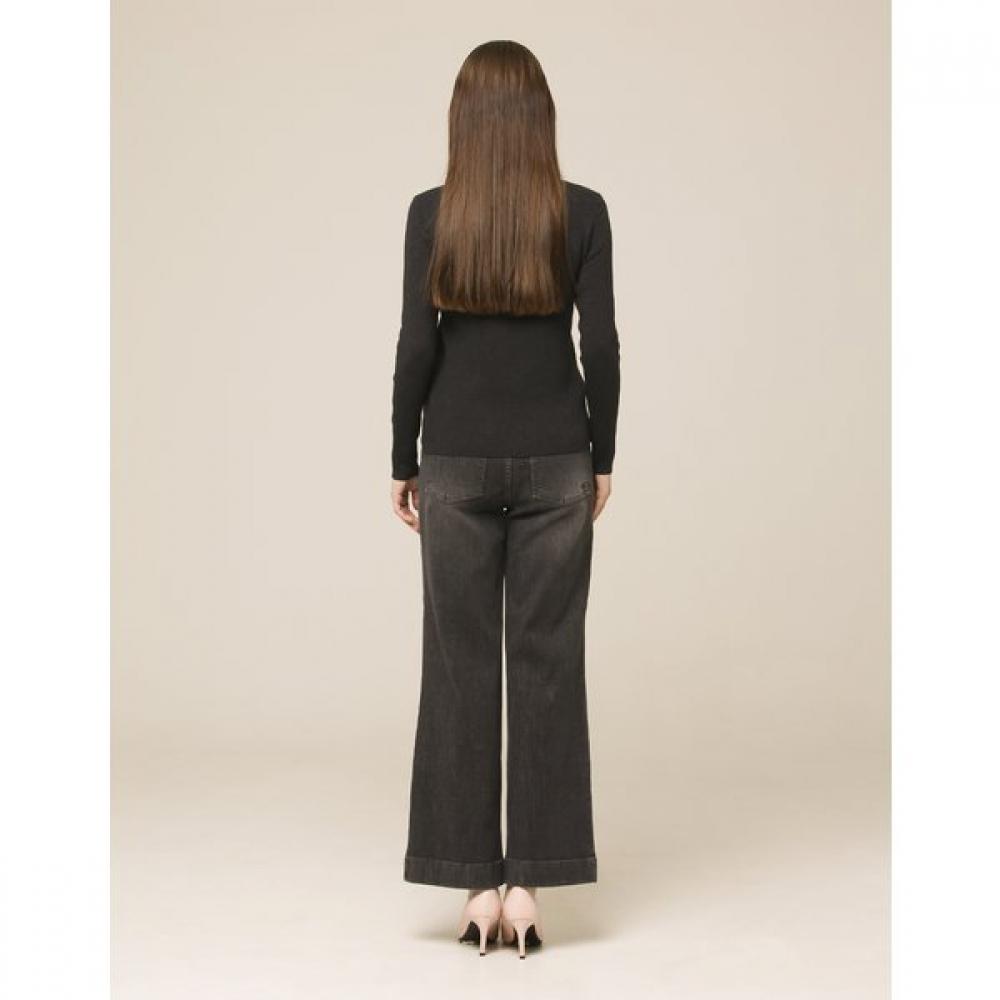 SON JUNG WAN Turtleneck Knit Hotfix Line Zkn6161030