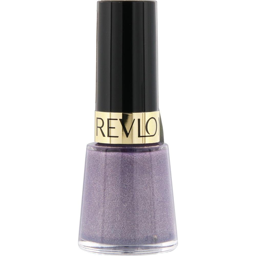 

Revlon Лак для ногтей 110 металлик синий 8 мл Revlon