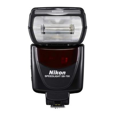 Nikon Blitz Speedlight SB-700