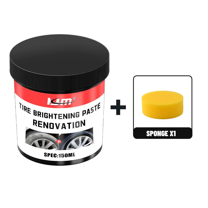 

Профессиональный многофункциональный блеск для шин, полироль для удаления царапин для автомобилей и мотоциклов, долговременная защита, легкое нанесение