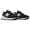 New Balance Tokyo Design Studio x RC 1300 Czarne Malediwy Niebieskie Unisex Sneakersy MS1300BG