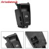 Artudatech Handbrake Parking Brake Auto Hold Switch For BMW X5 X6 E70 E71 61319148508 Car Accessories