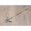 Kotobukiya M.S.G Weapon Unit 11 Trident Spear Non-Scale Model Kit Approximately 215mm Long