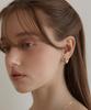 Tatiana Twinkle Star Earrings Ec3048