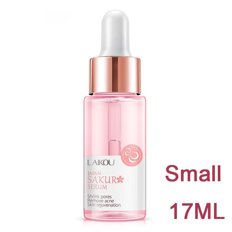 Cherry Blossom Essence 17ml Facial Moisturizing Hydrating