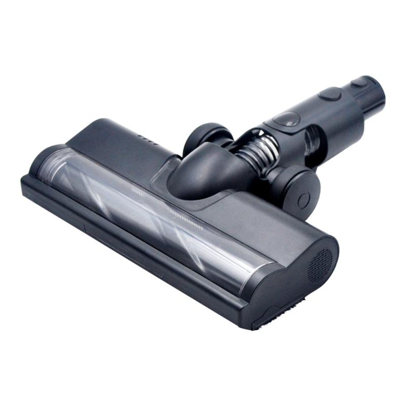 Vacuum Cleaner Floor Brush Head Replacement Vacuum Brush Attachment for T20 T30 V6 S10 H30 Z30 Series Vacuum Cleaner