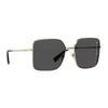 Miu Miu Casual Fashion Simple Square Sunglasses Women sunglasses MU51YSZVN5S0