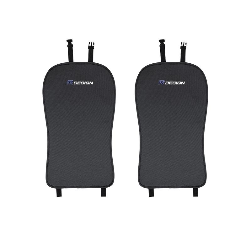 

Car Ice Silk Seat Cushion Cover Interior Accessories For Volvo Rdesign XC90 XC60 XC40 V90 V60 V40 EC40 EX40 S60 S90 S80 V70 EX90