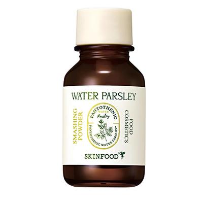 Pantothenic Water Parsley Smashing Powder 15 Ml