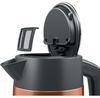 Чайник Bosch TWK4P439 DesignLine