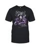 Ghost Skeletour Boston 2025 Tee – Unisex Concert Shirt
