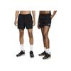 Nike X Patta SS24 Logo Comfort Outdoor Casual Vita Media Elastico Coulisse Pantaloncini Unisex Fondo Nero FJ3064-010