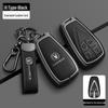 Compatible Key Cover for Changan CS75 Plus, Yidong, CS35, CS55 (All Generations)