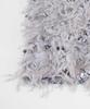 miette Feather Sequin Camisole RDXX0971 Free Size Black Women's