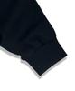 Gclip Plain Double-Sided Zip-Up Hoodie (Type C)