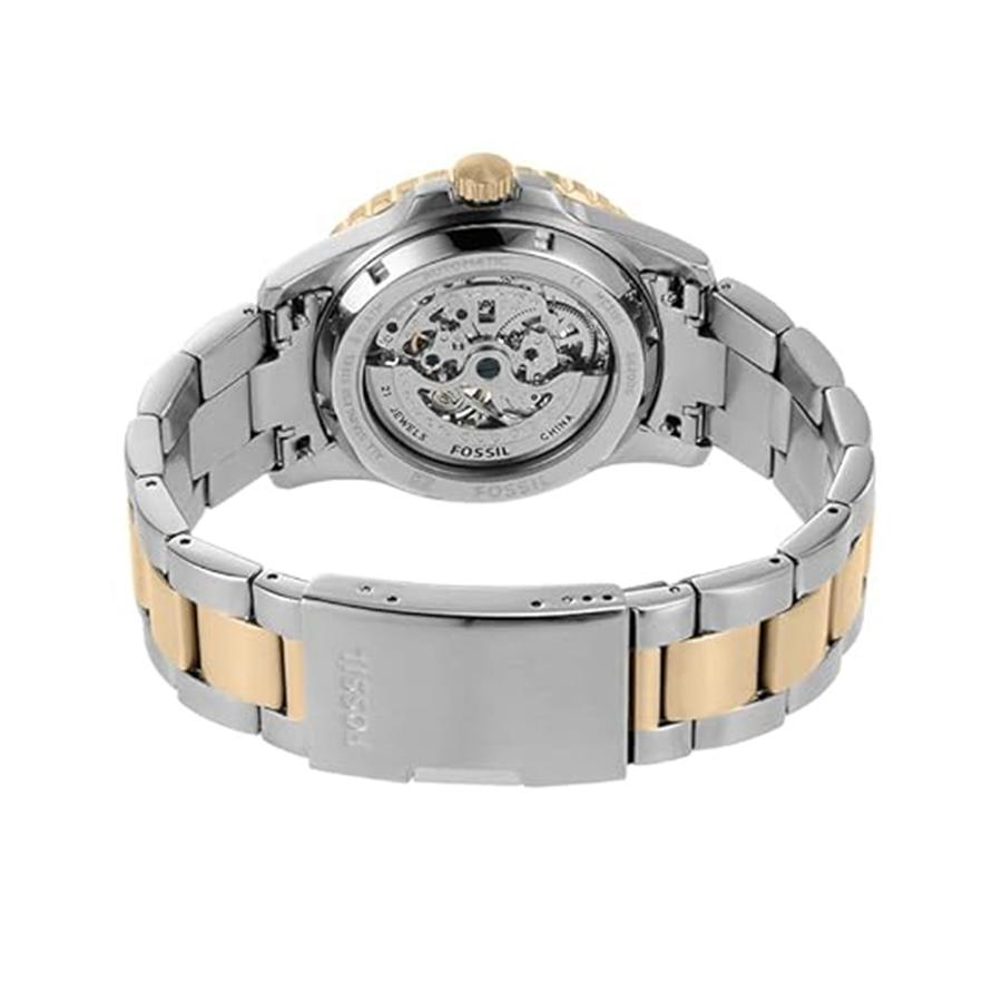 Fossil ME3191 FB-01 Quartz Stainless Steel Men’s Watch