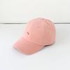 Cute Cartoon Animals Embroidery Baseball Cap For Women Soft Cotton Snabpack Solid Color Visors Hat Lovely Kawaii Sports Caps