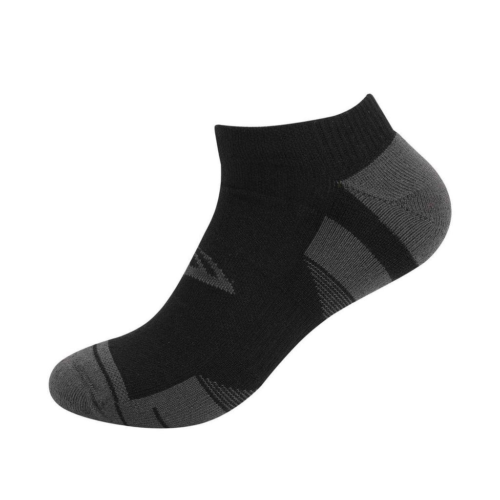 Everlast Mens Cushioned Ankle Socks (Pack of 2)