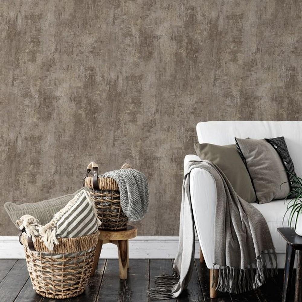 Muriva Cove Textured Wallpaper