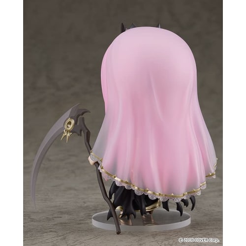 Nendoroid Hololive Production Mori Calliope Non-scale Plastic Painted Movable Figure
