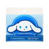 Sanrio Rubber Coaster Yourself Kitchen Dining Supplies Resin 297429 (Love More?) I.CINNAMOROLL &