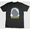 The Little Bunny Cute Rabbit Short Sleeve T Shirt Unisex Women Y101