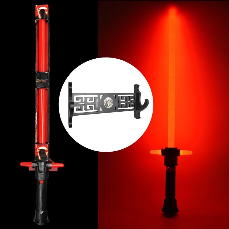 Wooden Swords Shelf Rack Support Display Decoration Demons Slayers Sabres Cradles Organizer For Collectible Display