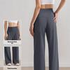 Bare-Feel High-Waist Slimming Yoga Pants for Women