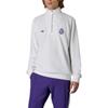 Adidas Originals Real Madrid Terrace Icons Half Zip Top JF2574