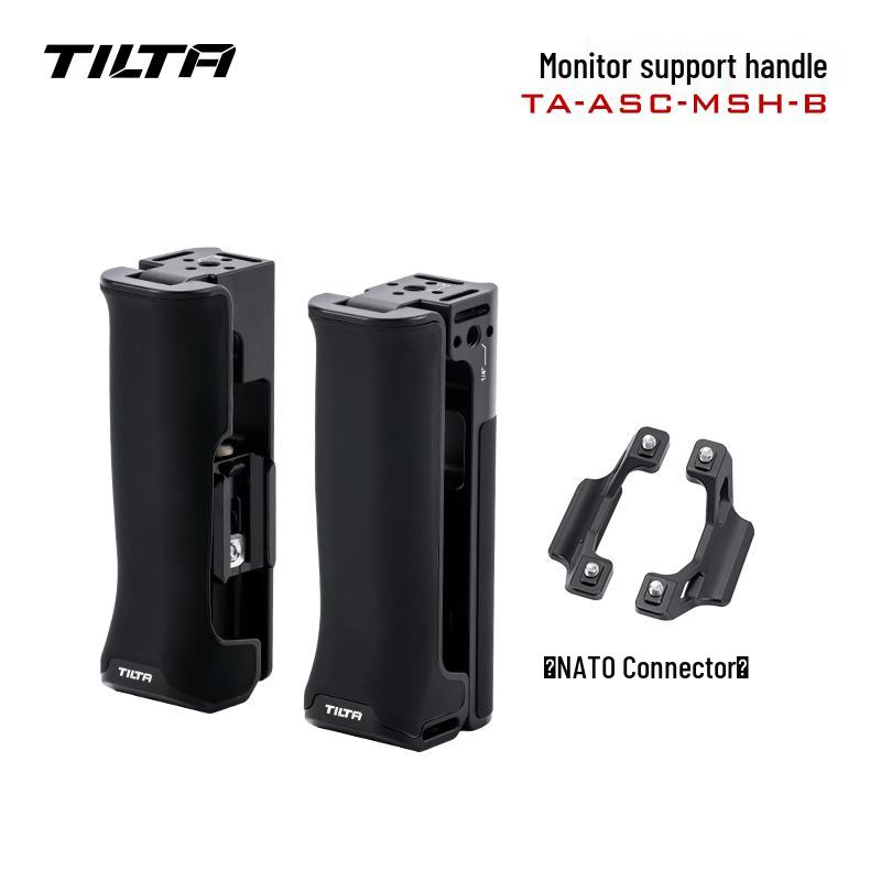 TILTA Atomos Monitor Cage and Support Handle