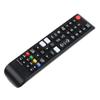 Replaced BN59-01315B Remote Control for UE50RU7170U UE50RU7172U UE50RU7175U UE43RU7105 QLED Smatrt TV Models Controller