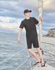 CREVE9 Signature Functional Ball Cap Bk