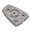 Rear View Mirror Mounting Base for 2009-2010 Nissan Cube Model 96327-WD200