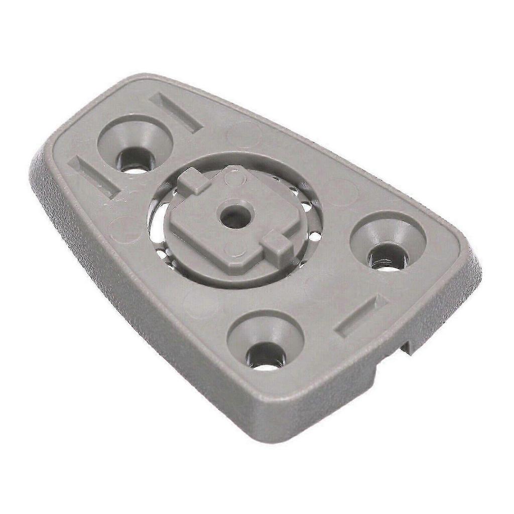 Rear View Mirror Mounting Base for 2009-2010 Nissan Cube Model 96327-WD200