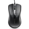 Rapoo N1162 Wired USB Mouse