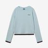 Women S Layered Long Sleeve T ShirT fS2rlh1152f Lbu