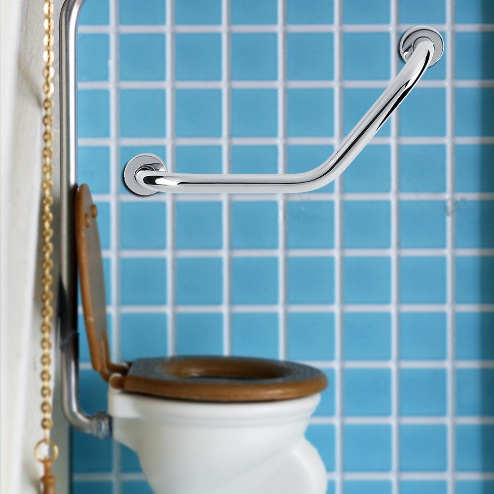 Edelstahl Badewanne Arm Sicherheit Griff Bad Dusche Haltegriff Badewanne Bar