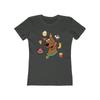 Scooby Doo Character Collage Tshirt Scooby Doo Teefunny