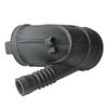 BMW E53 Air Intake & Coolant Hose 13541440102